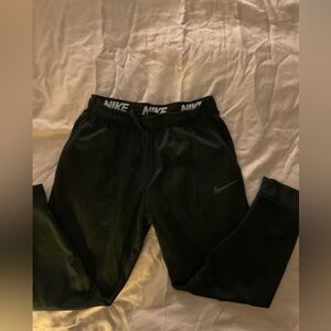 Nike sweat pants men’s